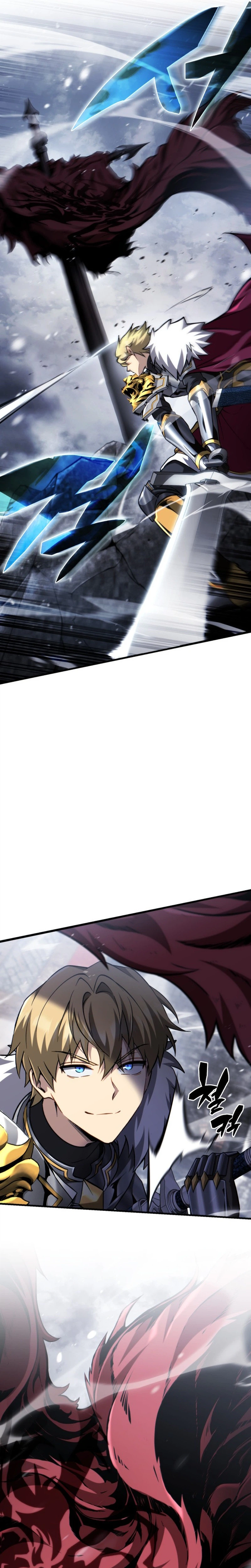 I Became the Rogue First Prince Chapter 42 - Page 28
