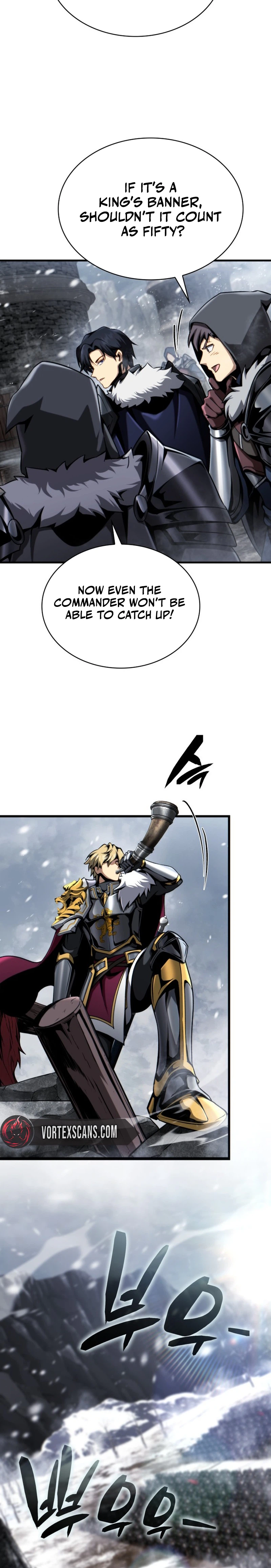 I Became the Rogue First Prince Chapter 42 - Page 30