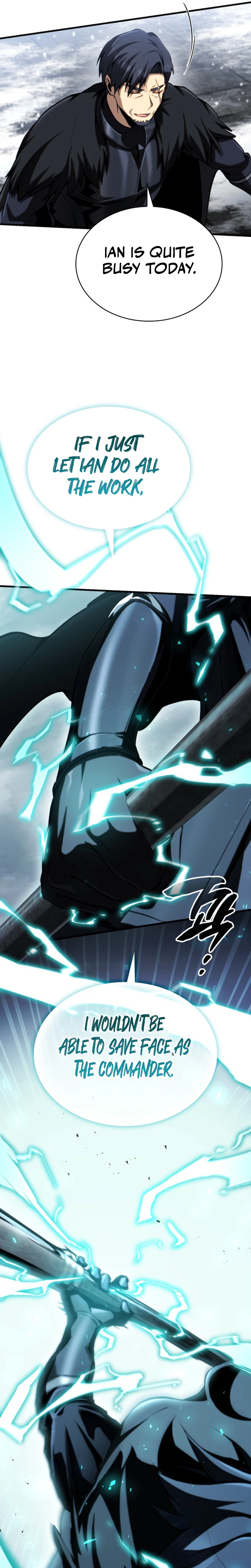 I Became the Rogue First Prince Chapter 42 - Page 34