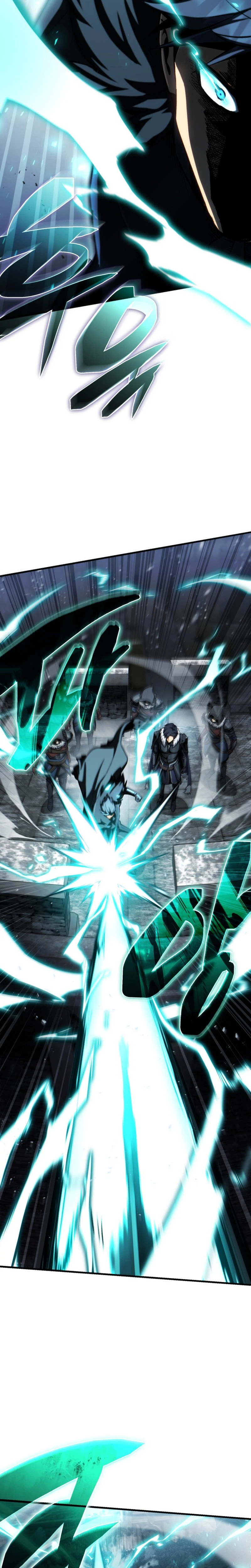 I Became the Rogue First Prince Chapter 42 - Page 35
