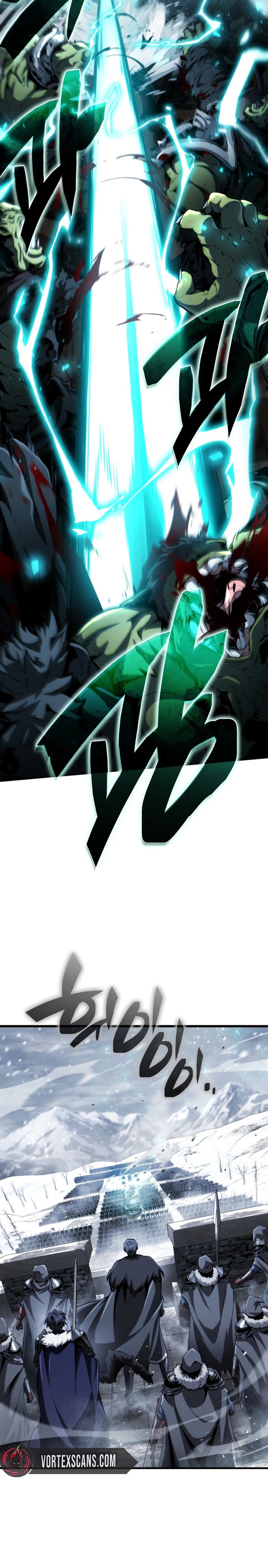 I Became the Rogue First Prince Chapter 42 - Page 36