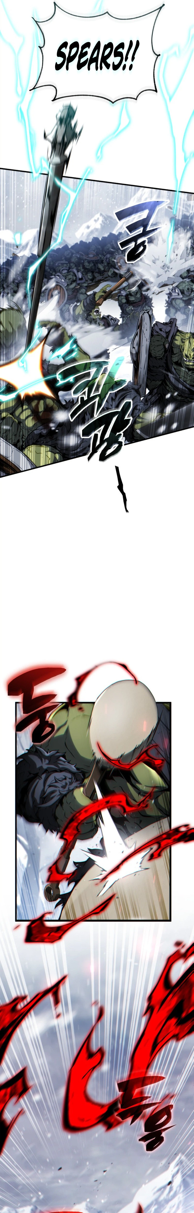 I Became the Rogue First Prince Chapter 42 - Page 40