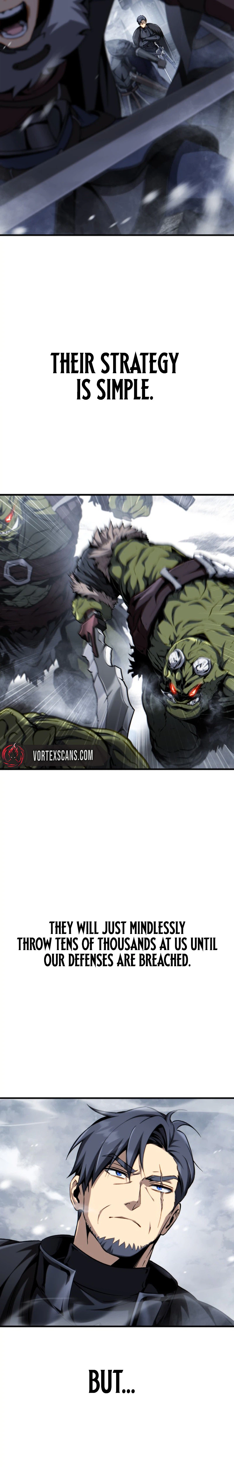 I Became the Rogue First Prince Chapter 43 - Page 3