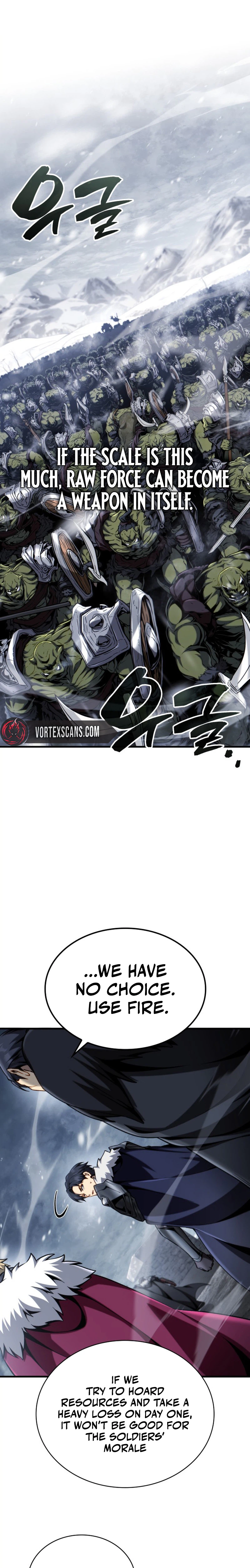 I Became the Rogue First Prince Chapter 43 - Page 5