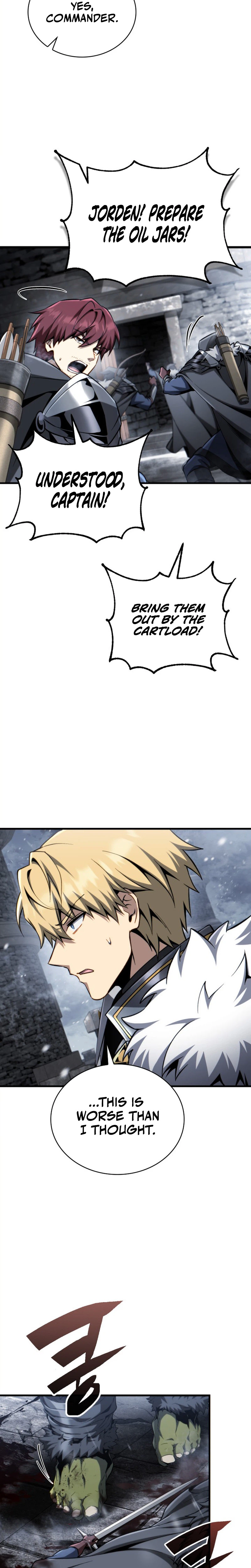 I Became the Rogue First Prince Chapter 43 - Page 6