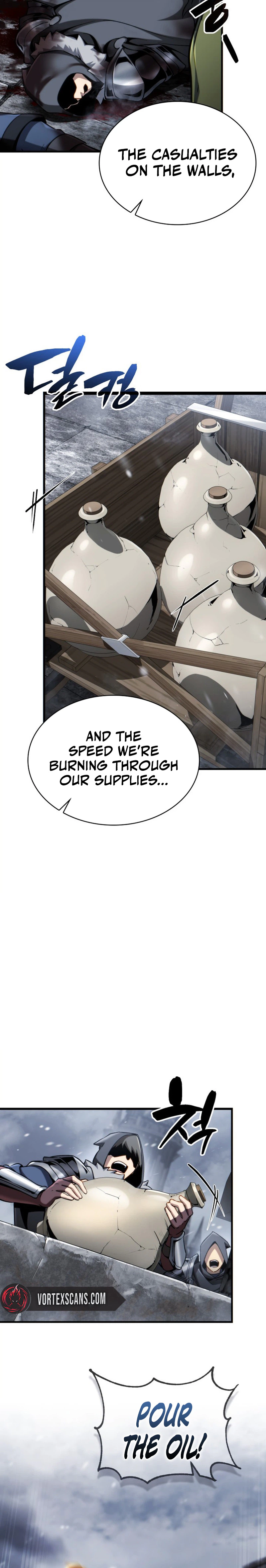 I Became the Rogue First Prince Chapter 43 - Page 7