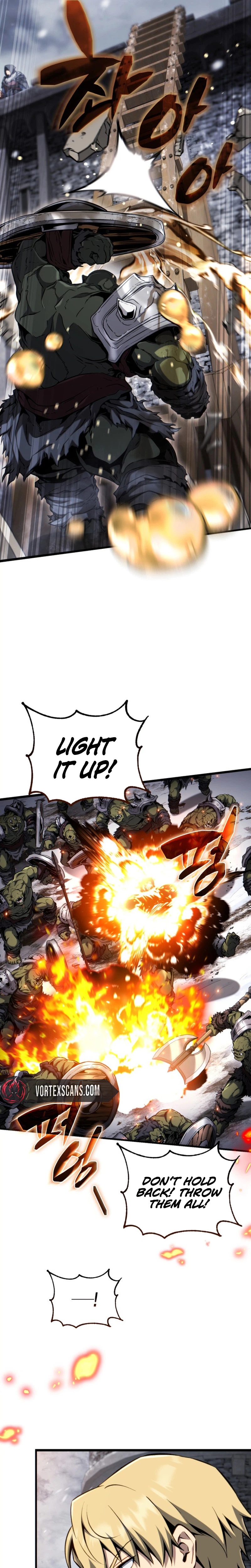 I Became the Rogue First Prince Chapter 43 - Page 8