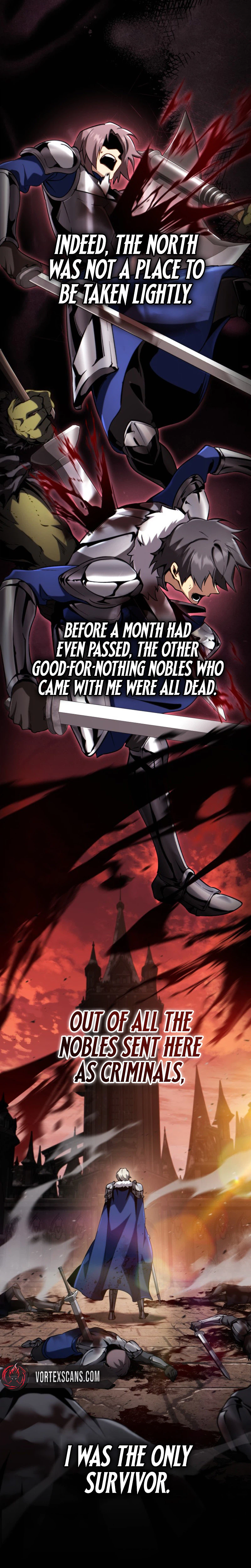 I Became the Rogue First Prince Chapter 43 - Page 16
