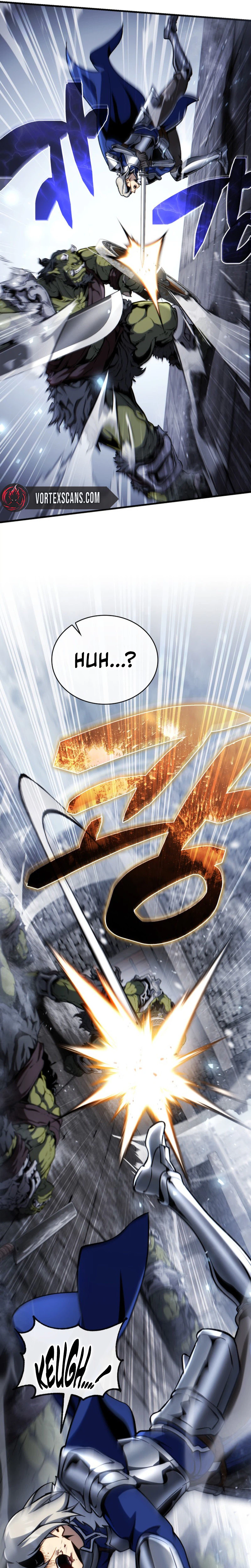 I Became the Rogue First Prince Chapter 43 - Page 20