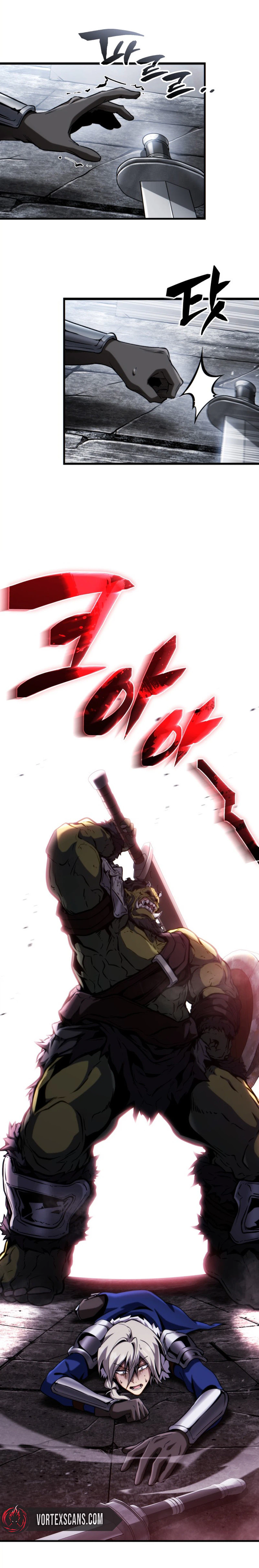 I Became the Rogue First Prince Chapter 43 - Page 22