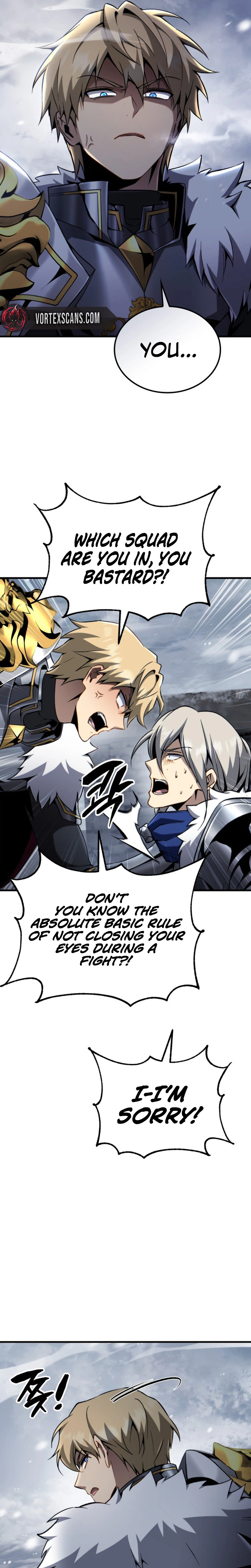 I Became the Rogue First Prince Chapter 43 - Page 26