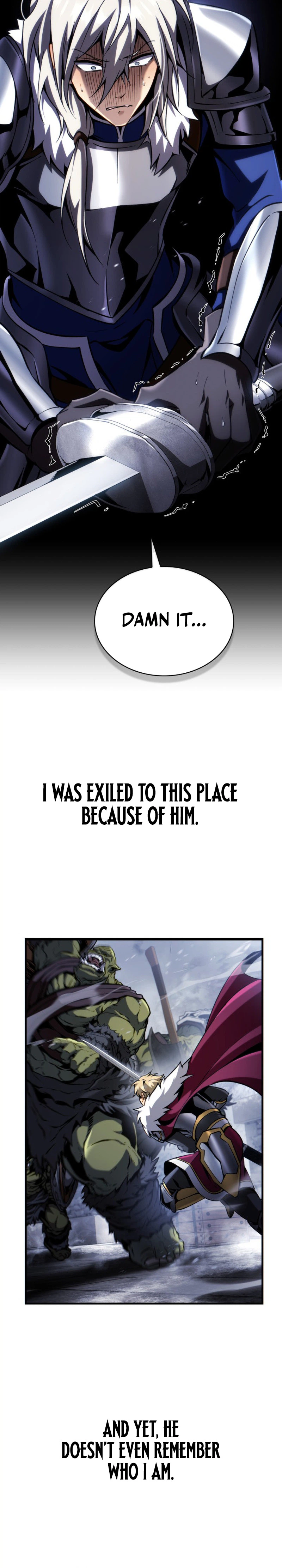 I Became the Rogue First Prince Chapter 43 - Page 28