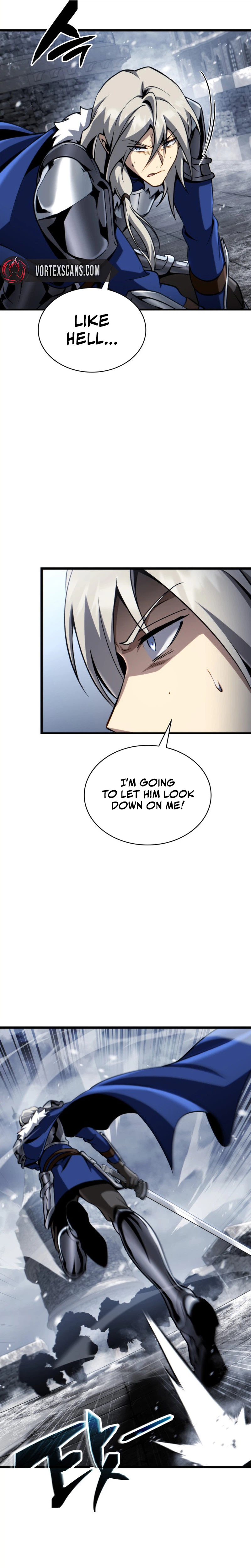 I Became the Rogue First Prince Chapter 43 - Page 29