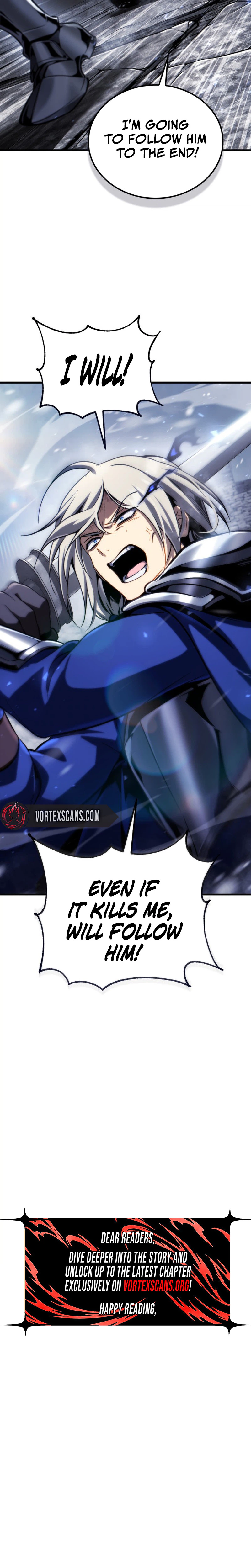 I Became the Rogue First Prince Chapter 43 - Page 40