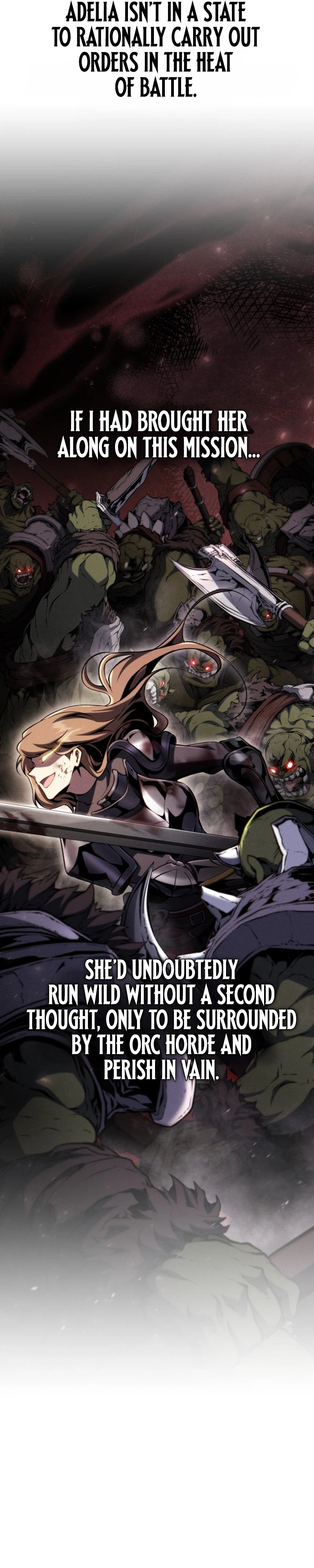 I Became the Rogue First Prince Chapter 45 - Page 3
