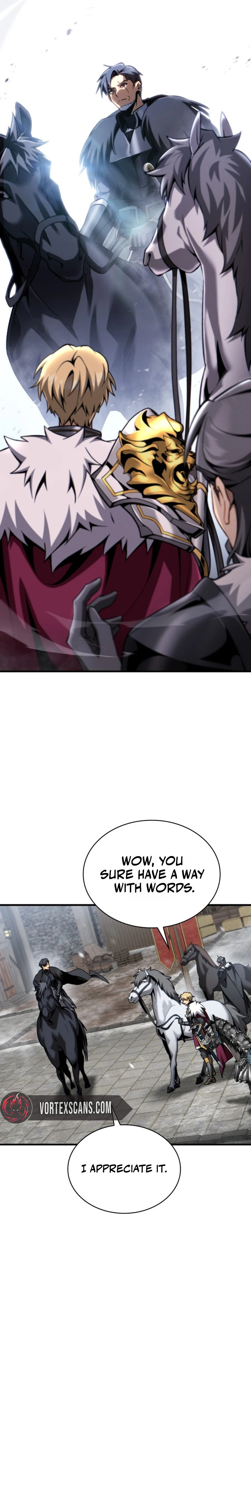 I Became the Rogue First Prince Chapter 45 - Page 9