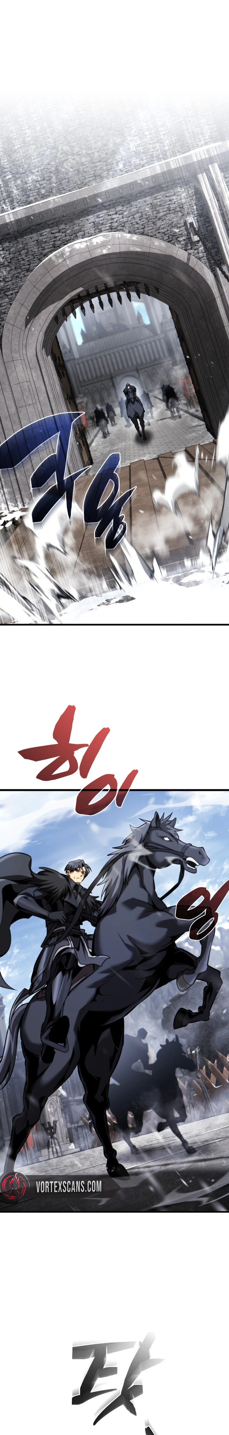 I Became the Rogue First Prince Chapter 45 - Page 13