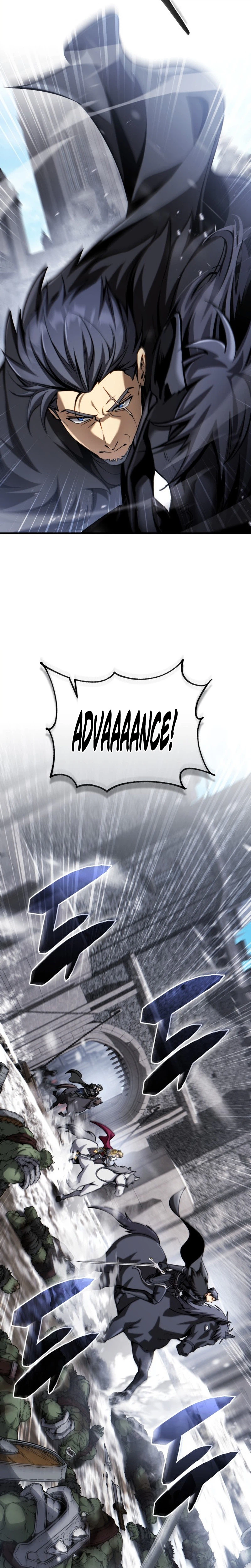 I Became the Rogue First Prince Chapter 45 - Page 14