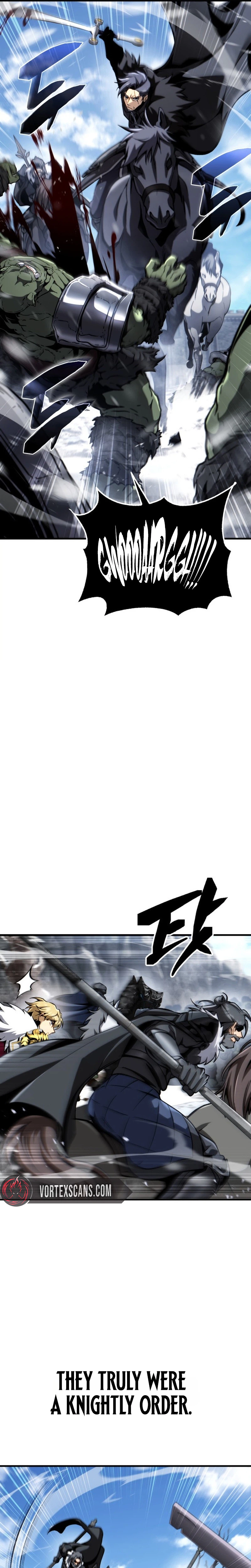 I Became the Rogue First Prince Chapter 45 - Page 19
