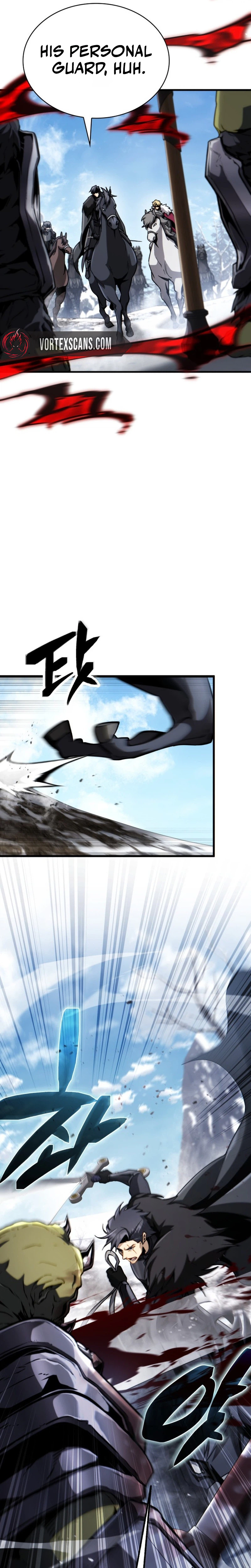 I Became the Rogue First Prince Chapter 45 - Page 25