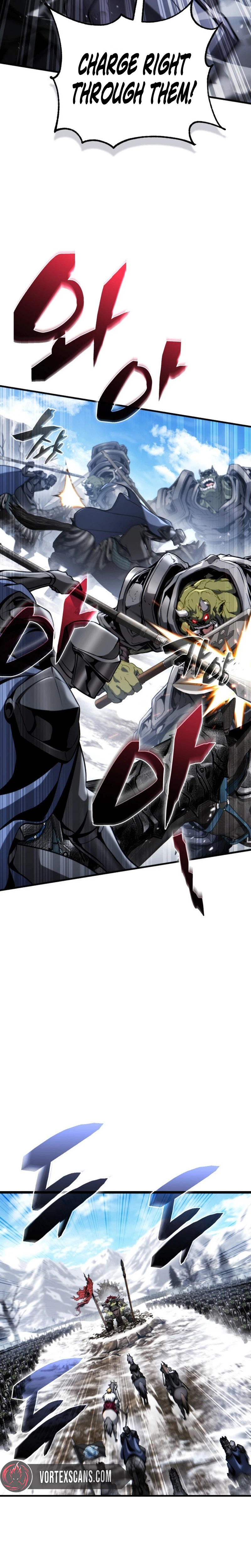 I Became the Rogue First Prince Chapter 45 - Page 26