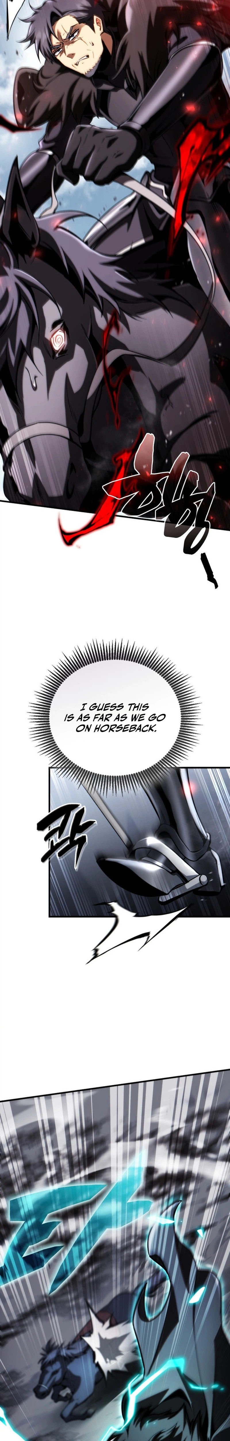 I Became the Rogue First Prince Chapter 45 - Page 29