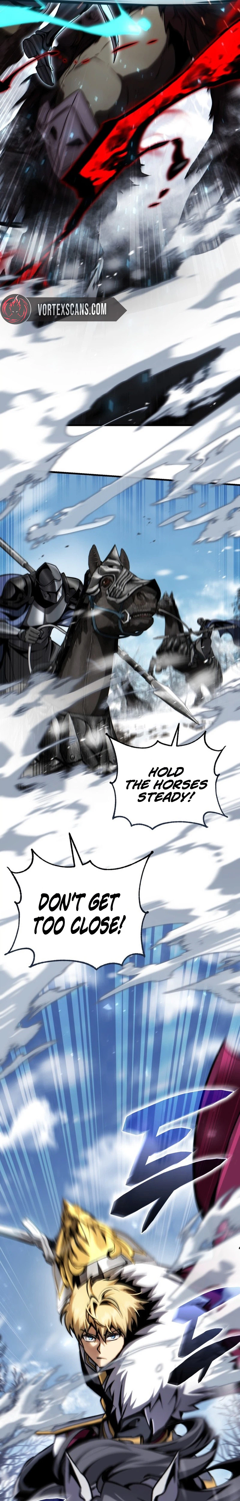 I Became the Rogue First Prince Chapter 45 - Page 31