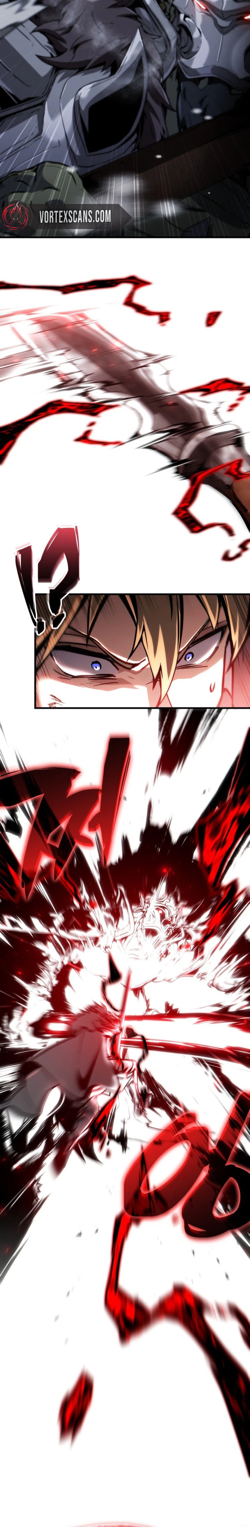 I Became the Rogue First Prince Chapter 45 - Page 33