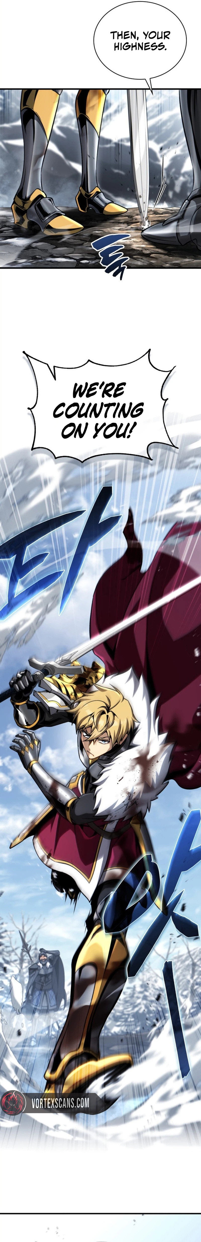 I Became the Rogue First Prince Chapter 45 - Page 39