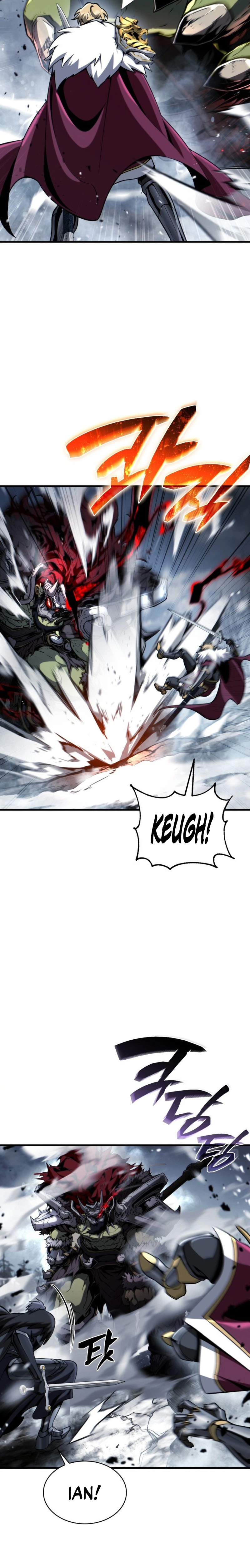 I Became the Rogue First Prince Chapter 46 - Page 3