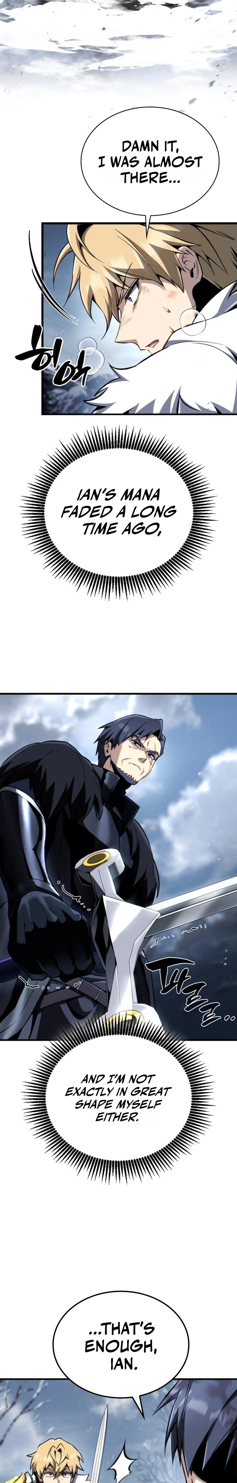 I Became the Rogue First Prince Chapter 46 - Page 5