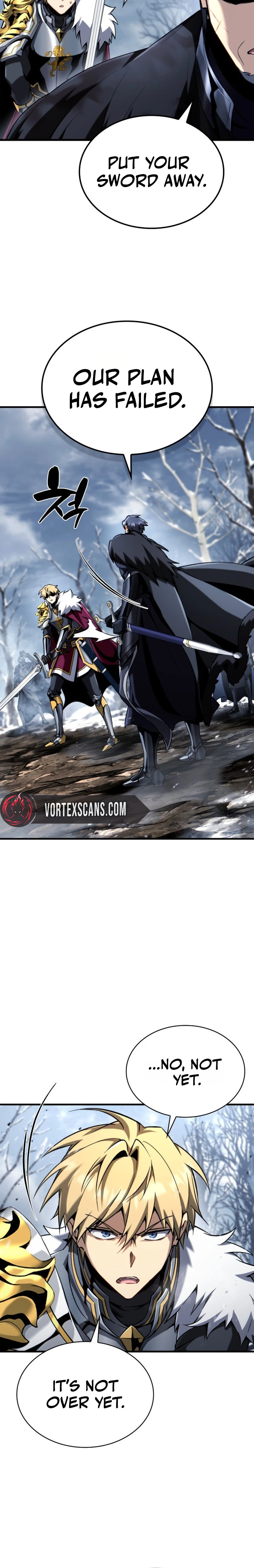 I Became the Rogue First Prince Chapter 46 - Page 6