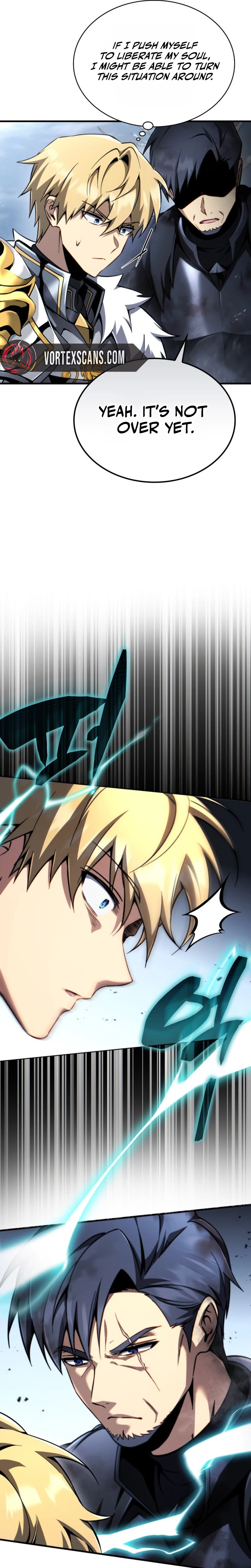I Became the Rogue First Prince Chapter 46 - Page 7
