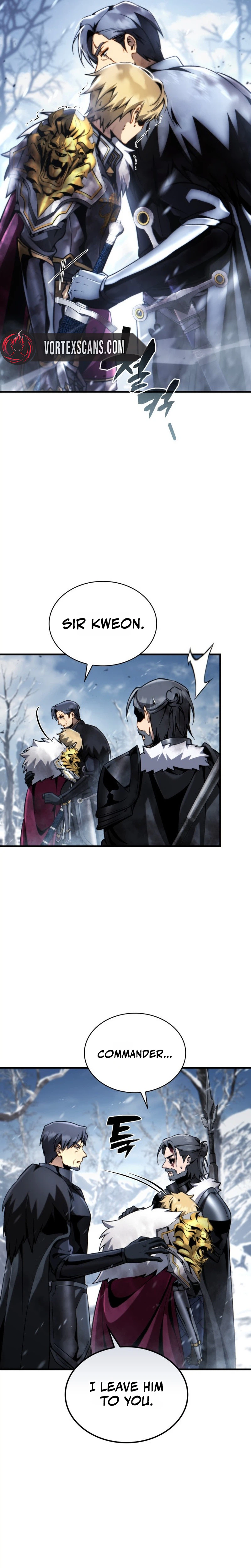 I Became the Rogue First Prince Chapter 46 - Page 10