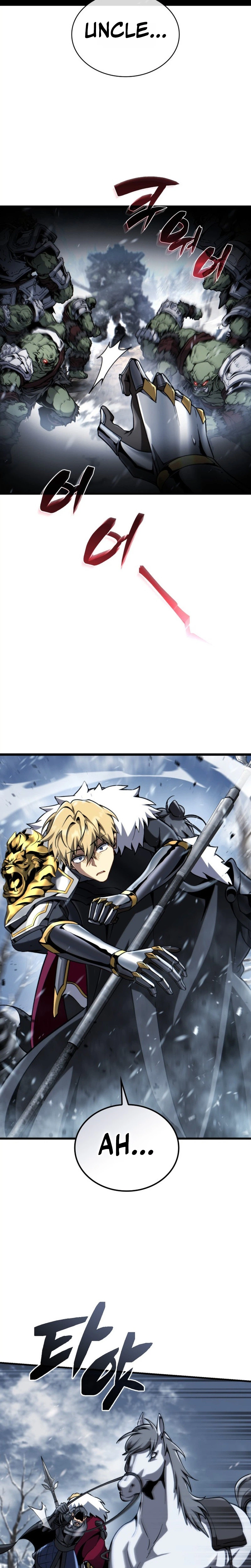 I Became the Rogue First Prince Chapter 46 - Page 14