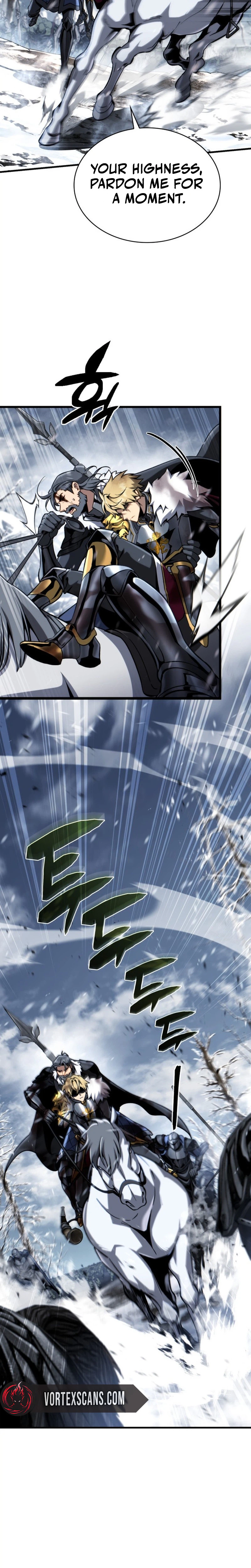 I Became the Rogue First Prince Chapter 46 - Page 15