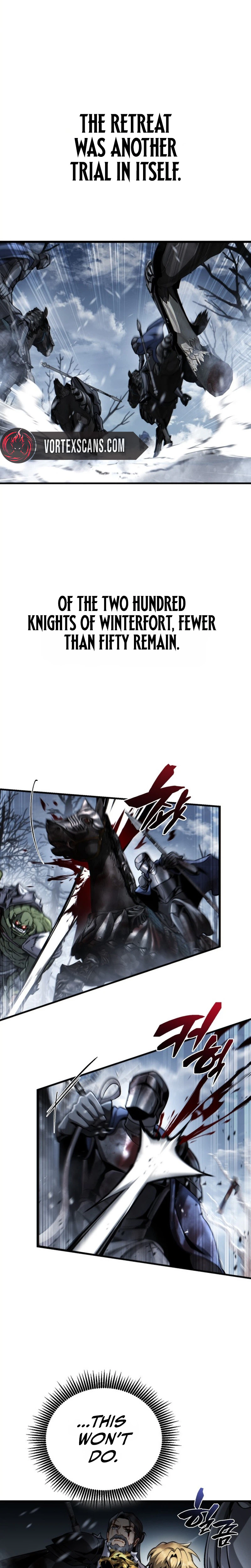 I Became the Rogue First Prince Chapter 46 - Page 16