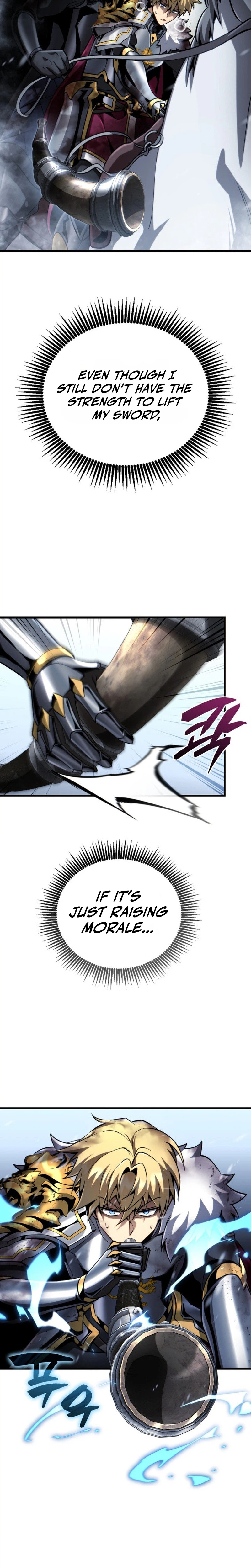 I Became the Rogue First Prince Chapter 46 - Page 17