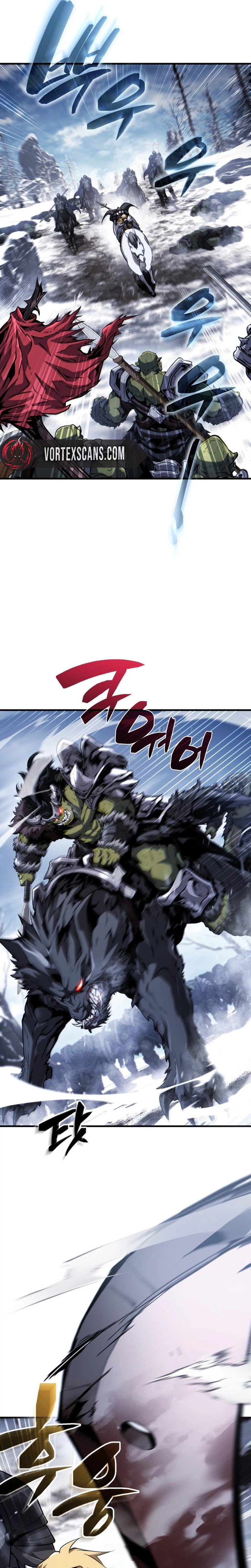 I Became the Rogue First Prince Chapter 46 - Page 19