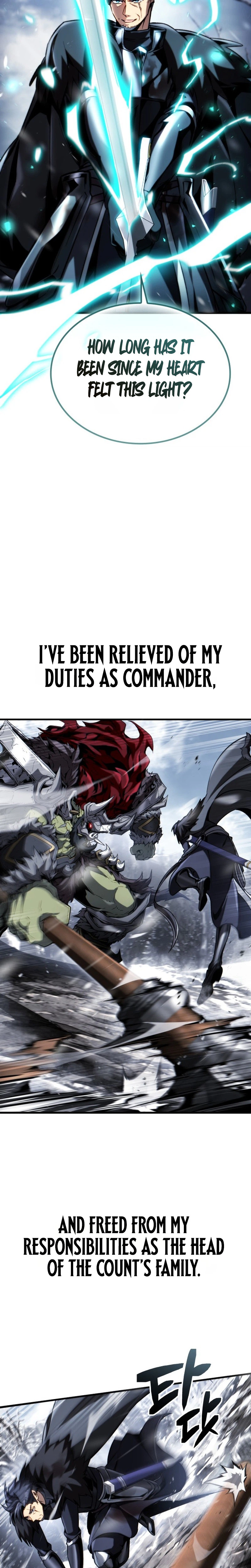 I Became the Rogue First Prince Chapter 46 - Page 26