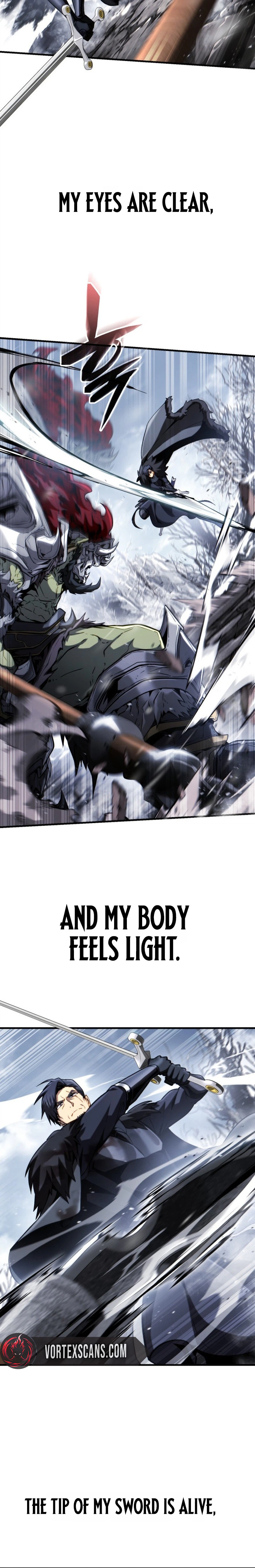 I Became the Rogue First Prince Chapter 46 - Page 27
