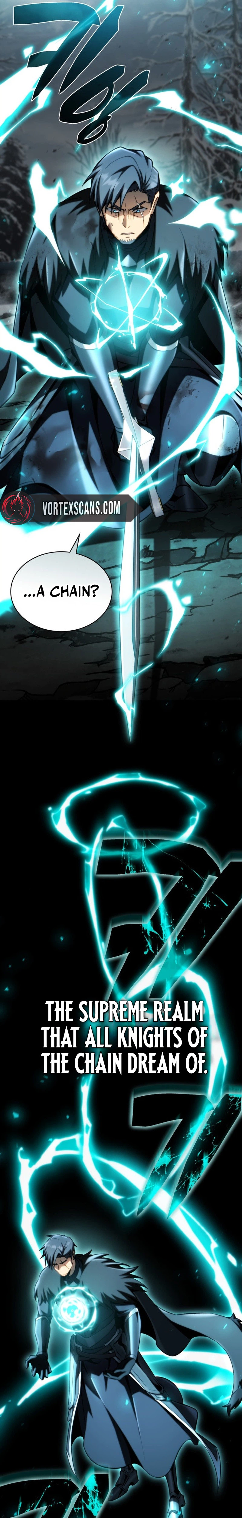 I Became the Rogue First Prince Chapter 46 - Page 31