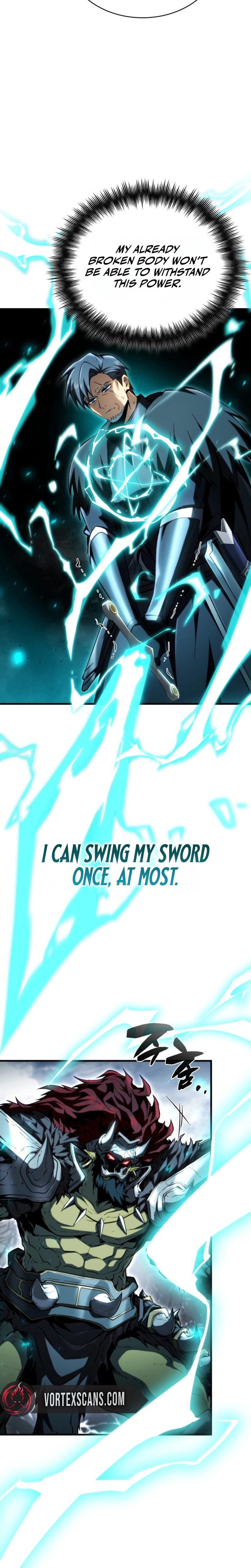I Became the Rogue First Prince Chapter 46 - Page 33