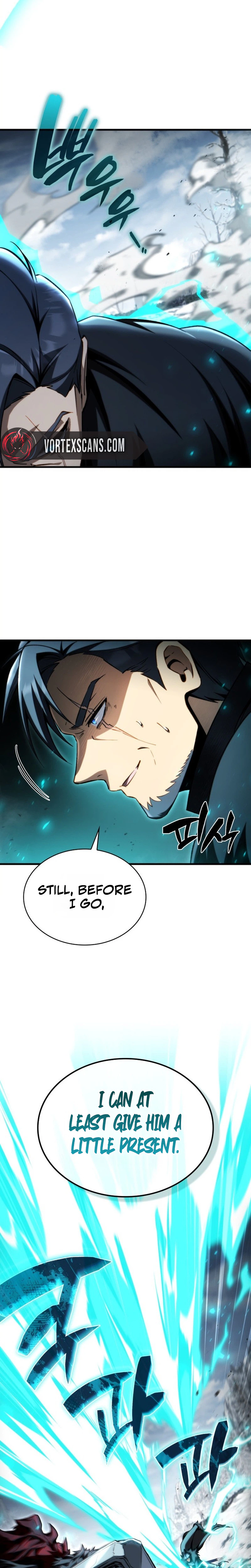 I Became the Rogue First Prince Chapter 46 - Page 34