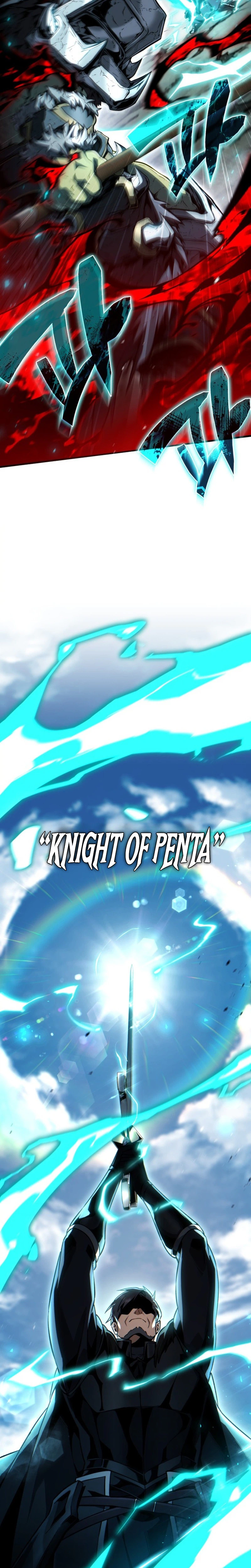 I Became the Rogue First Prince Chapter 46 - Page 35