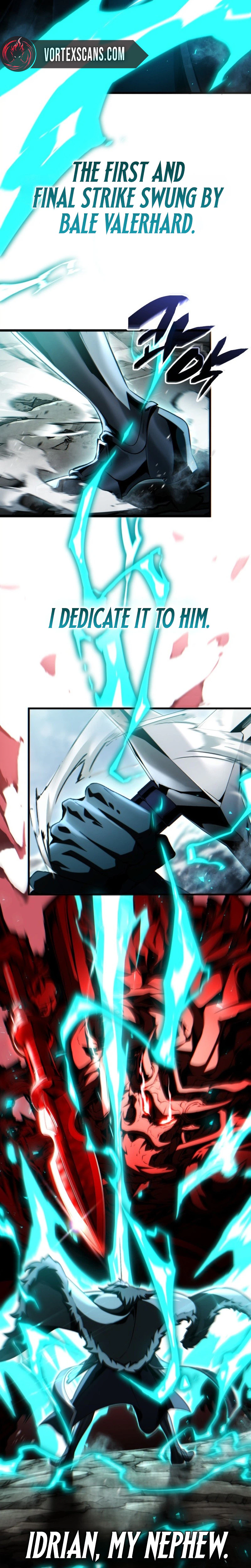 I Became the Rogue First Prince Chapter 46 - Page 36