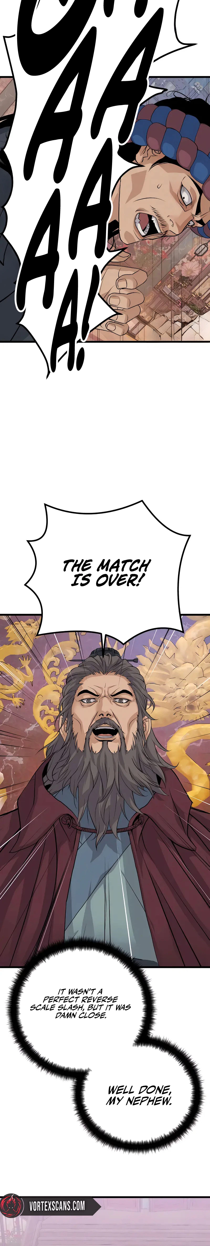 I Became the Scoundrel of the Cheon Family Chapter 15 - Page 18