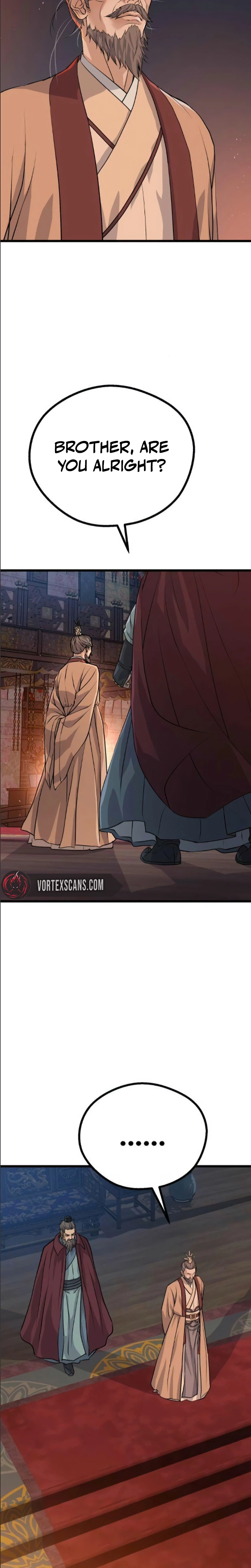 I Became the Scoundrel of the Cheon Family Chapter 16 - Page 11