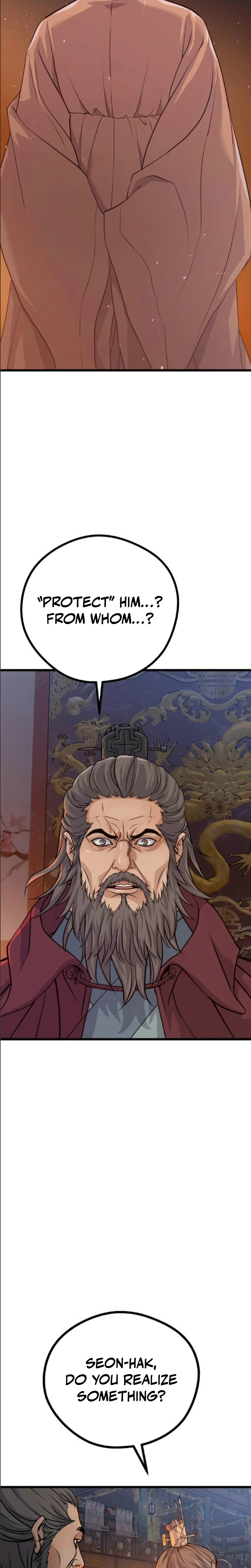 I Became the Scoundrel of the Cheon Family Chapter 16 - Page 14