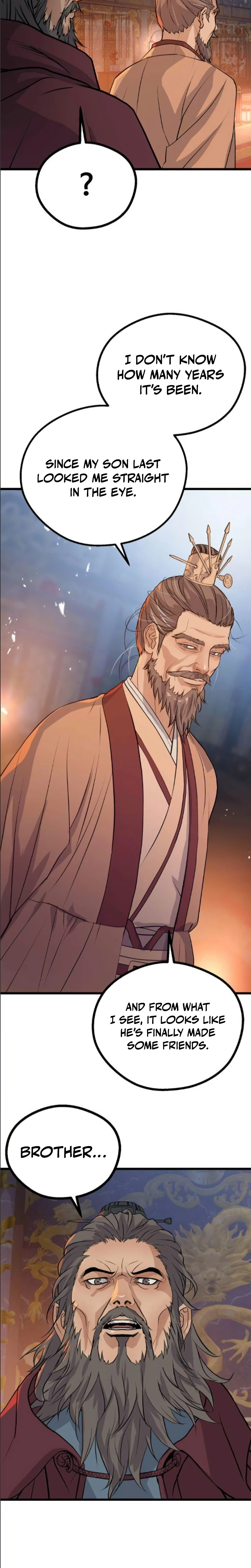 I Became the Scoundrel of the Cheon Family Chapter 16 - Page 15